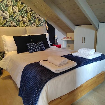 Argostoli Loft Aparthotel Eksteriør bilde
