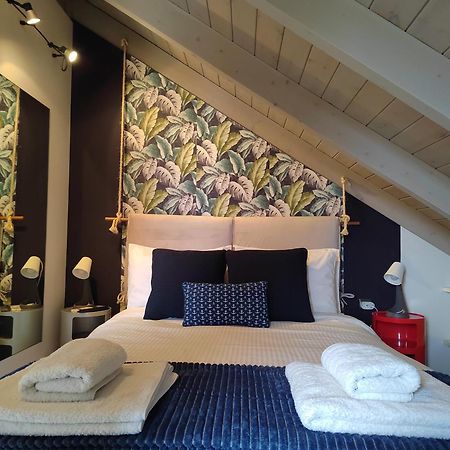 Argostoli Loft Aparthotel Eksteriør bilde