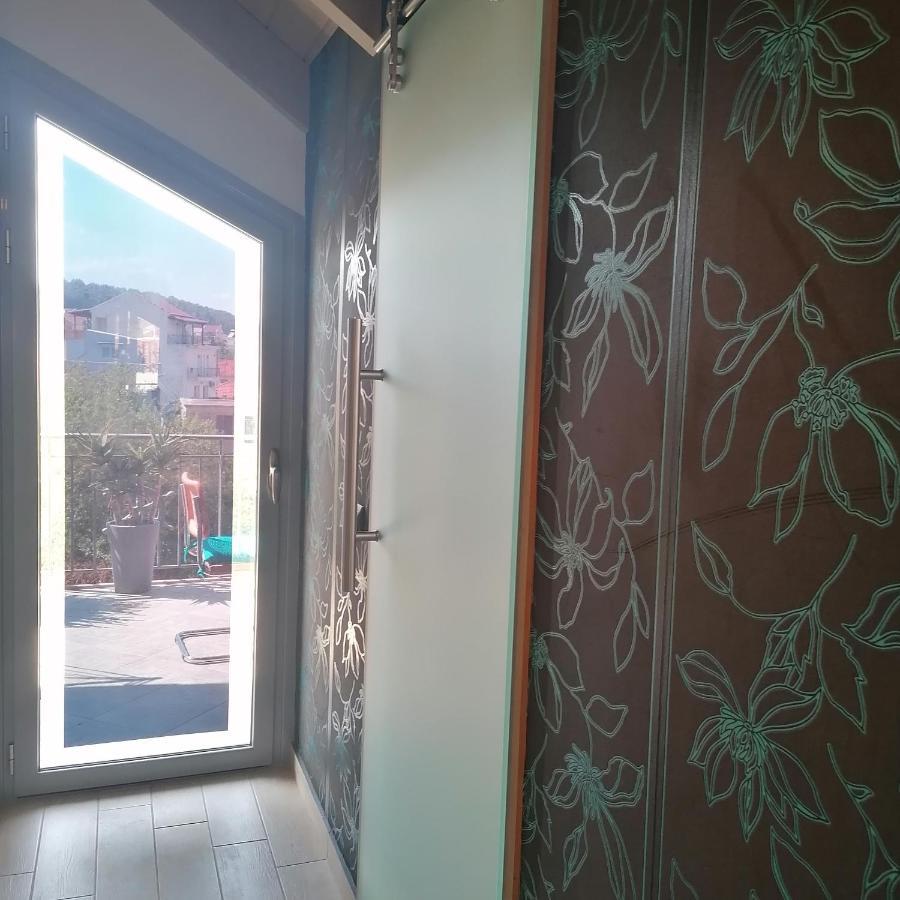 Argostoli Loft Aparthotel Eksteriør bilde