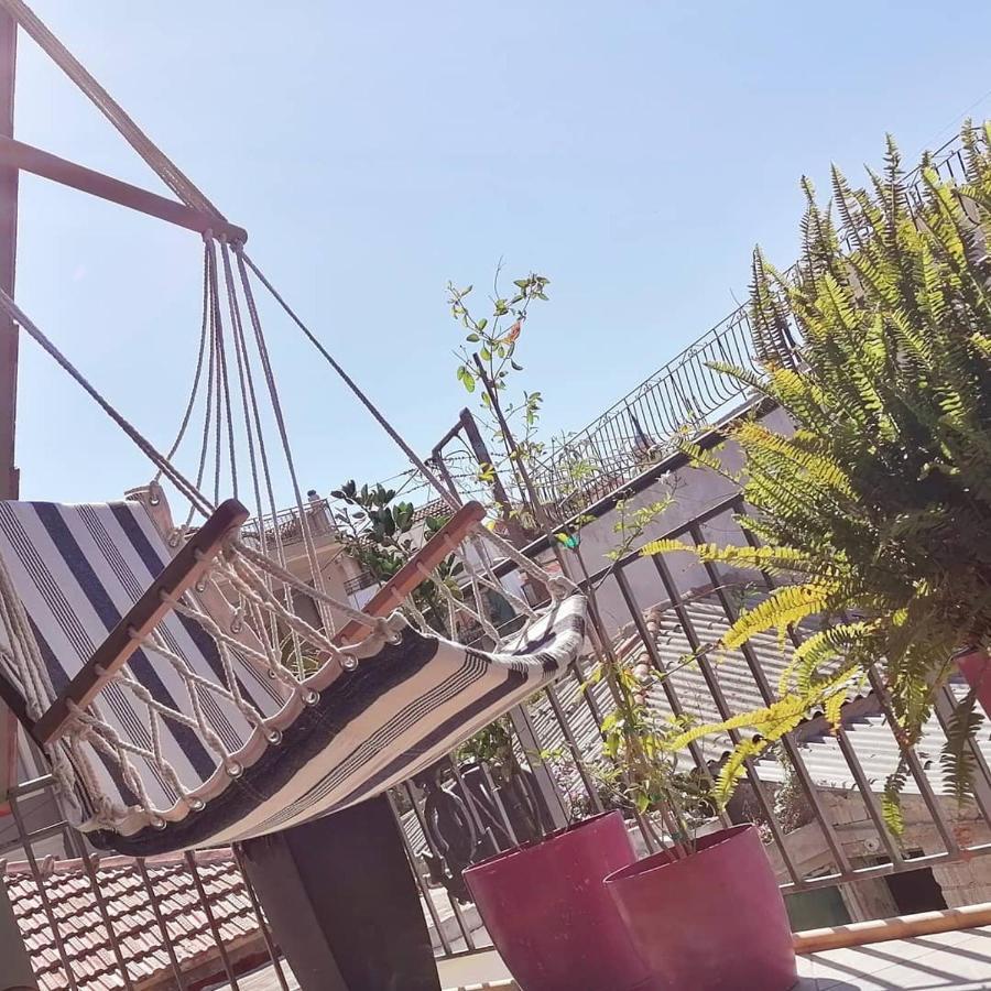 Argostoli Loft Aparthotel Eksteriør bilde