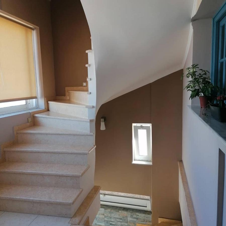 Argostoli Loft Aparthotel Eksteriør bilde