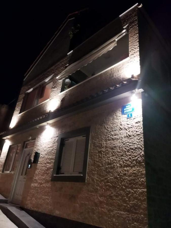 Argostoli Loft Aparthotel Eksteriør bilde