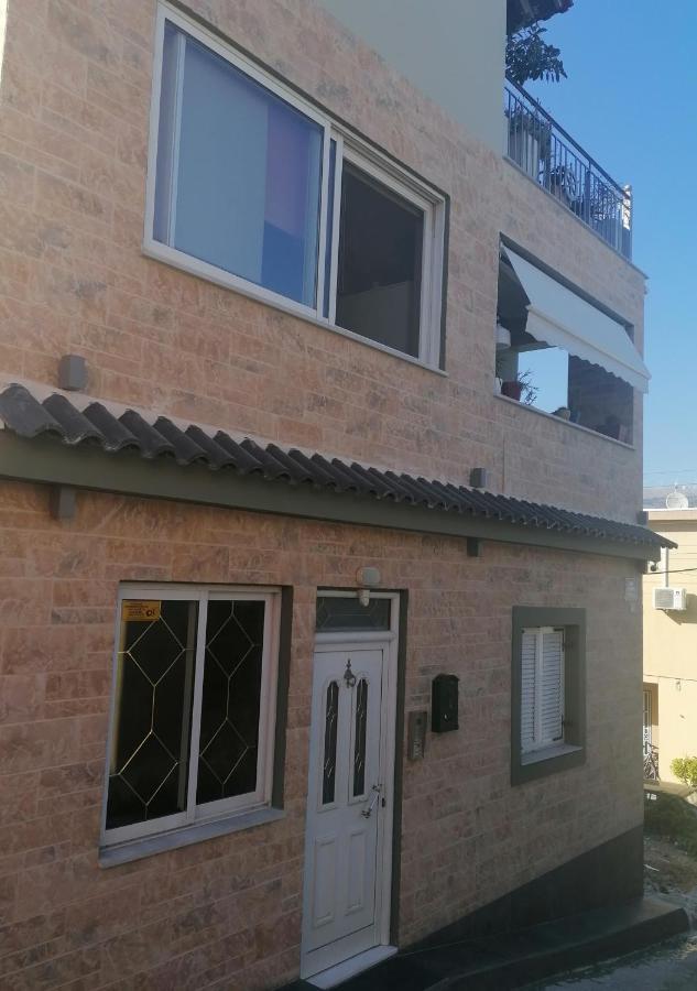 Argostoli Loft Aparthotel Eksteriør bilde