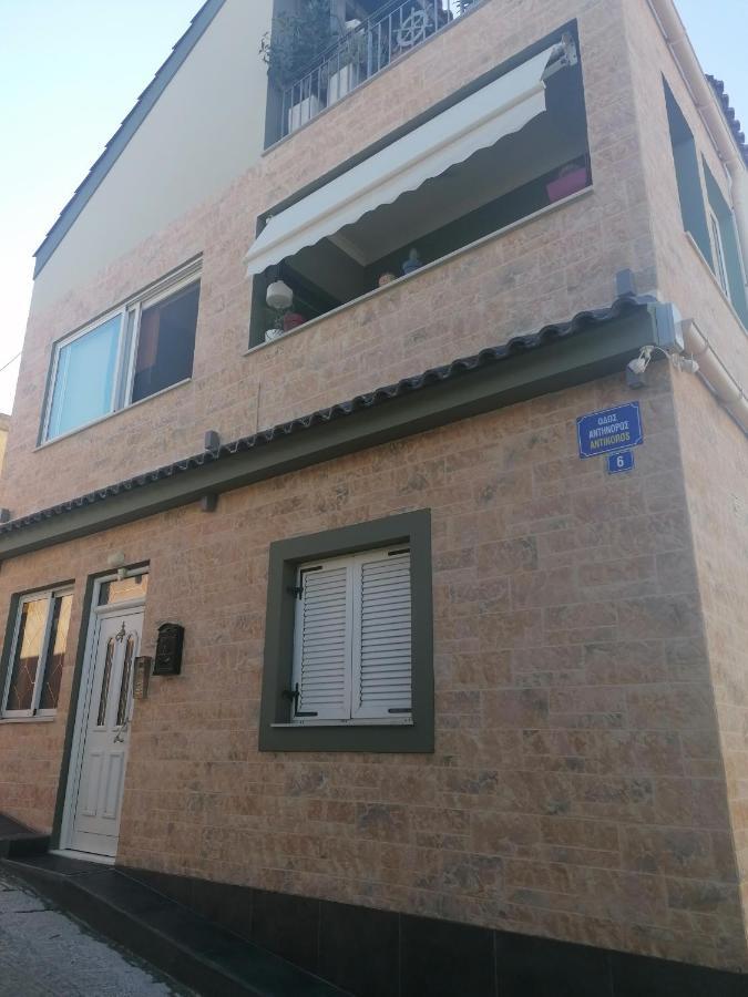 Argostoli Loft Aparthotel Eksteriør bilde