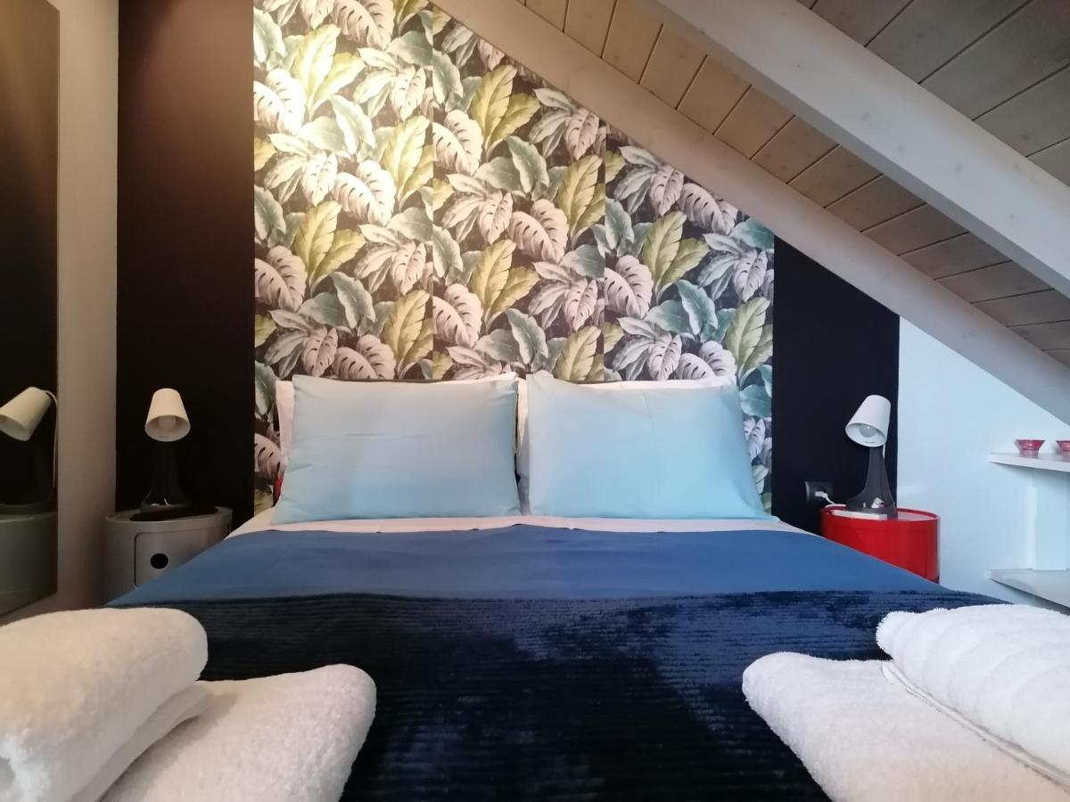 Argostoli Loft Aparthotel Eksteriør bilde