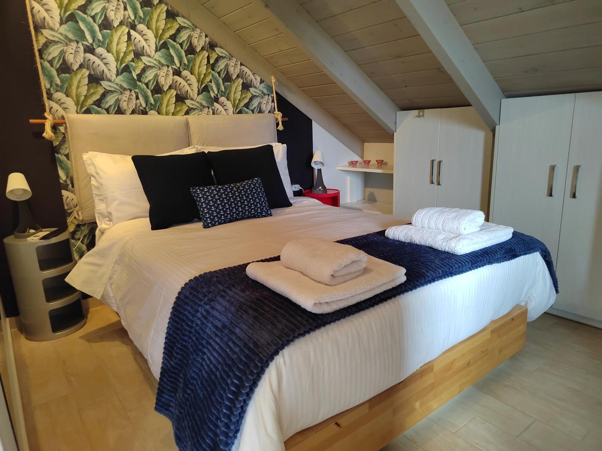 Argostoli Loft Aparthotel Eksteriør bilde