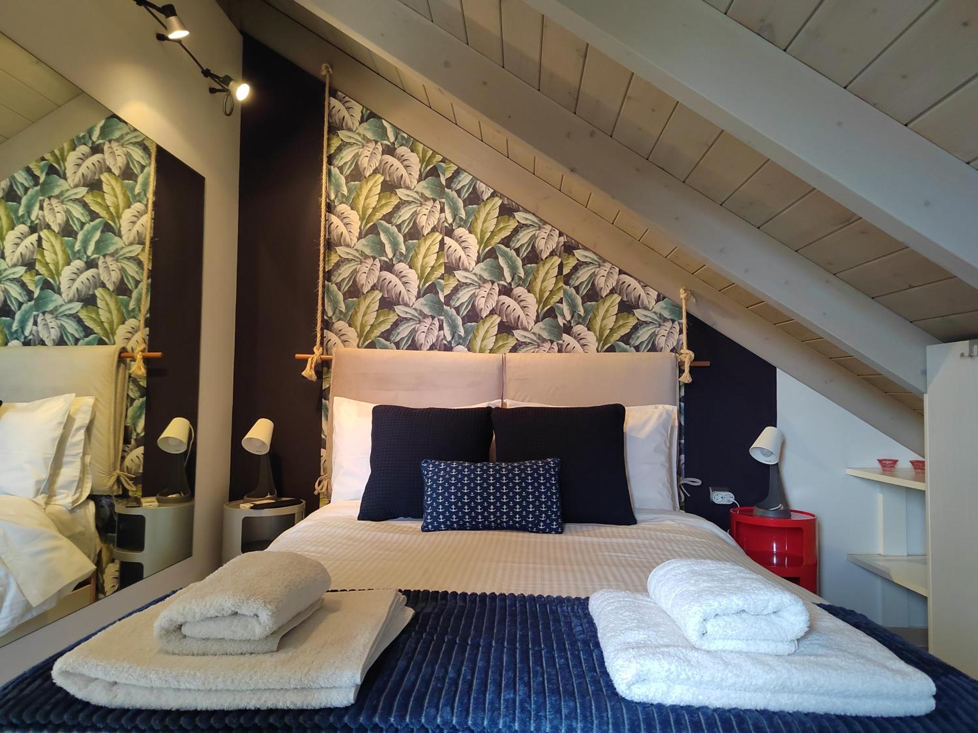 Argostoli Loft Aparthotel Eksteriør bilde